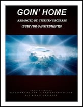 Goin' Home P.O.D. cover